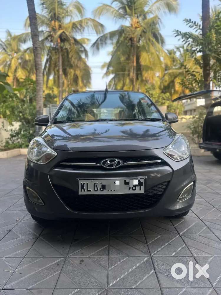 Good Car. New Tyre No Major Replace