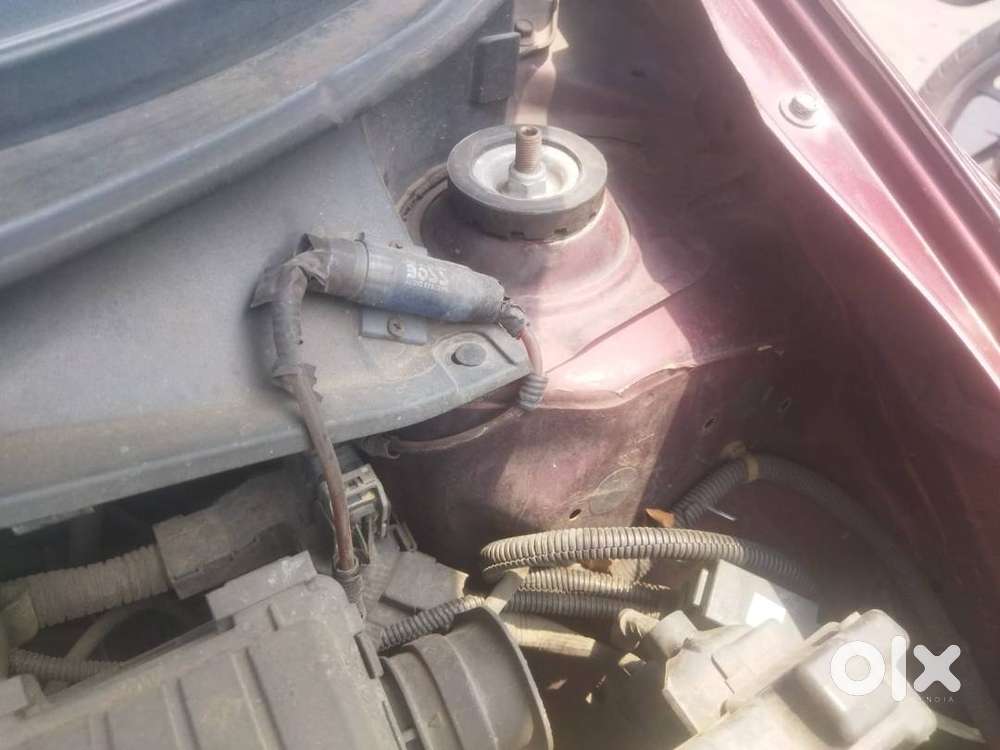 Honda City 2008 Petrol 100998 Km Driven In Good Condition For Sale
