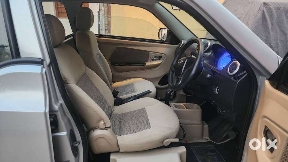 Mahindra E2o Plus P6, 2018, Electric