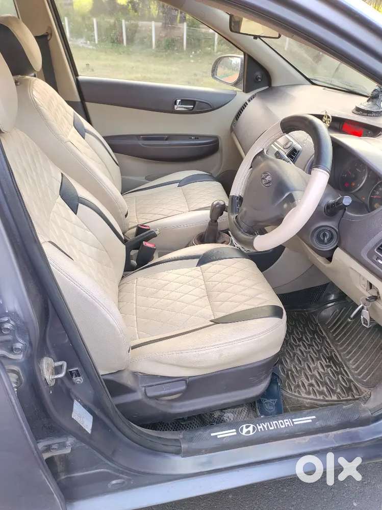 Hyundai I20 2009 Diesel Good Condition