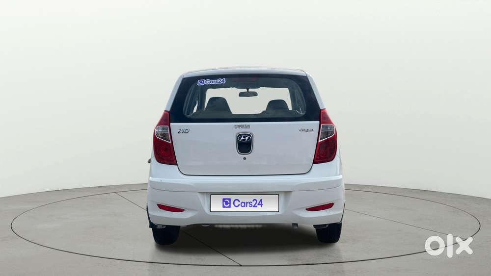 Hyundai I10 Magna 1.1l, 2014, Petrol