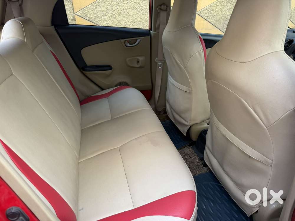 Honda Brio Vx At, 2014, Petrol