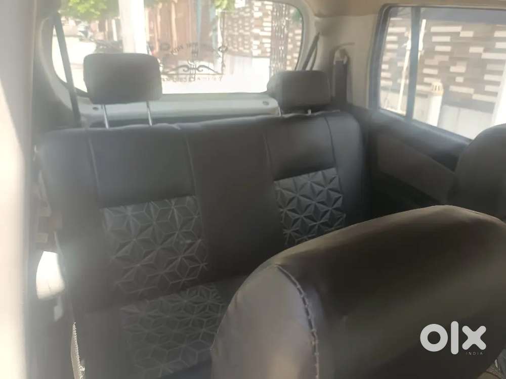 Maruti Suzuki Wagon R 2016 Lxi Cng Variant