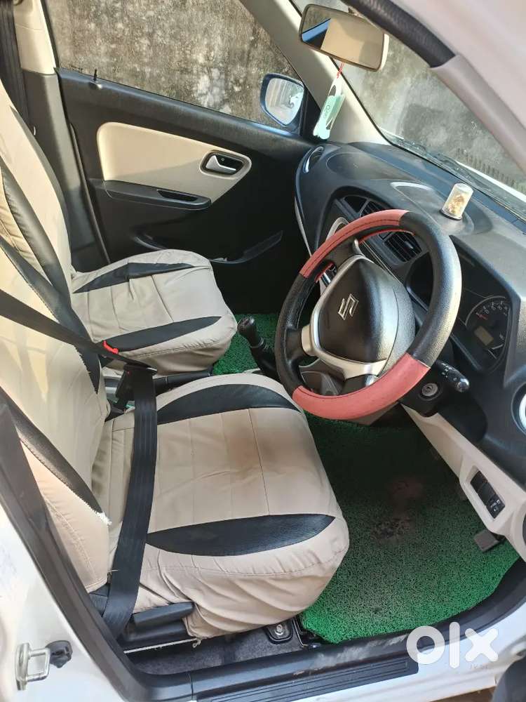 Maruti Suzuki Alto 2020