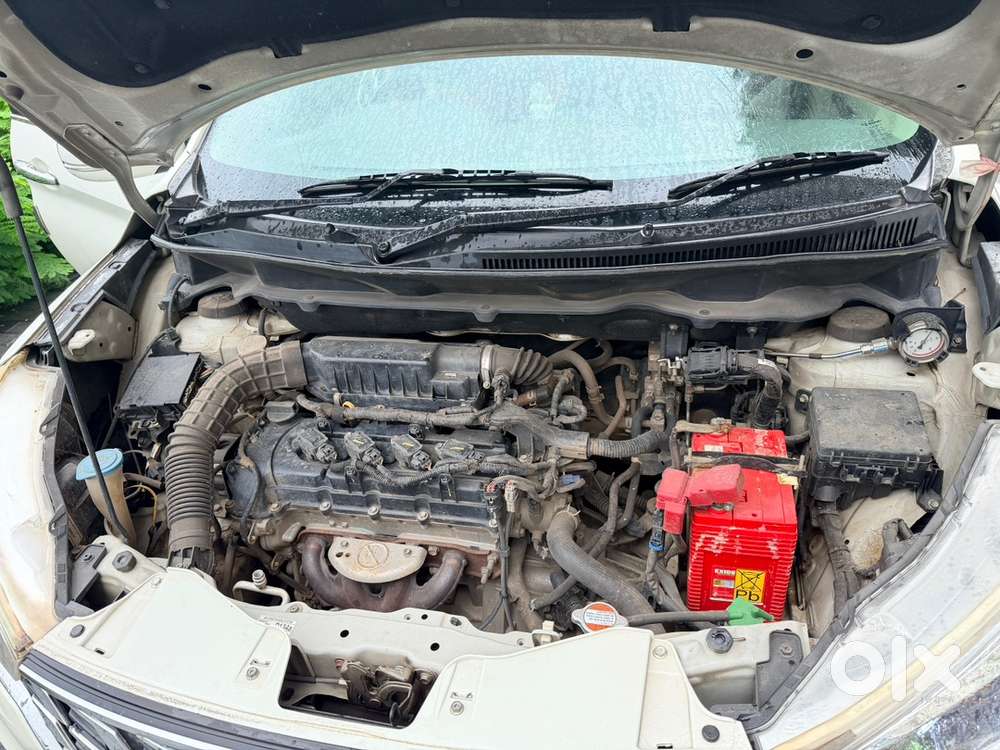 Ertiga Cng Manual 2020