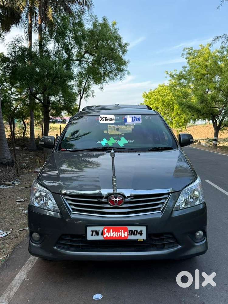 Company Service Record