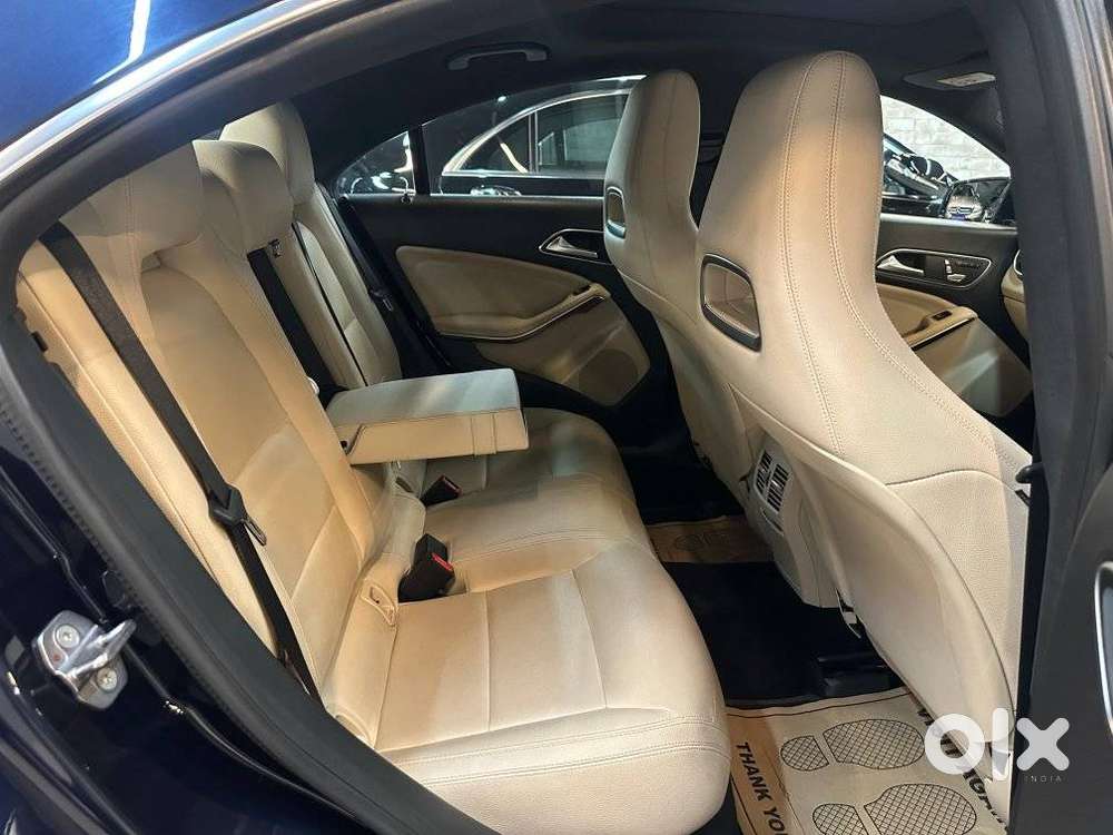 Mercedes-benz Cla 2.0 200 Sport, 2019, Petrol