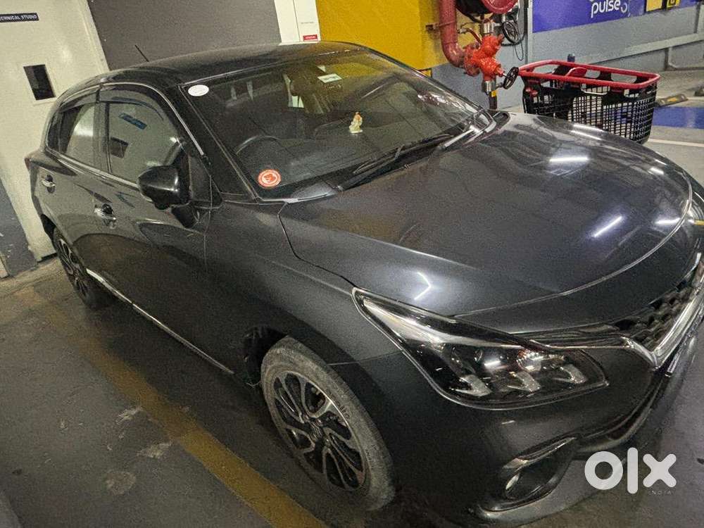 2022 Maruti Suzuki Petrol