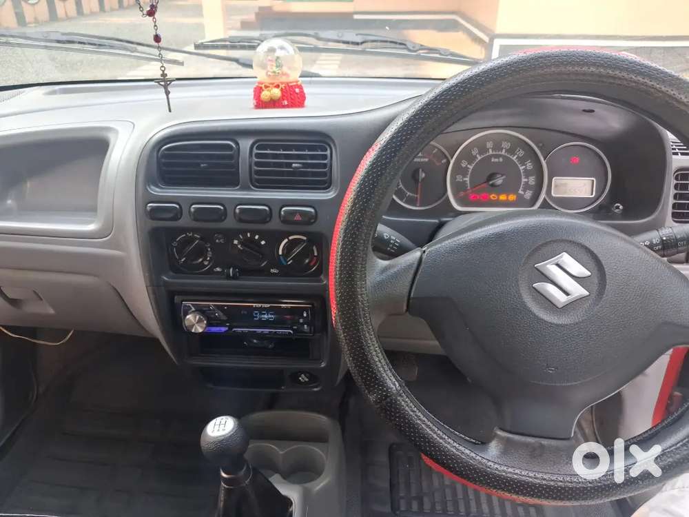 Maruti Suzuki Alto K10 2013, Vxi