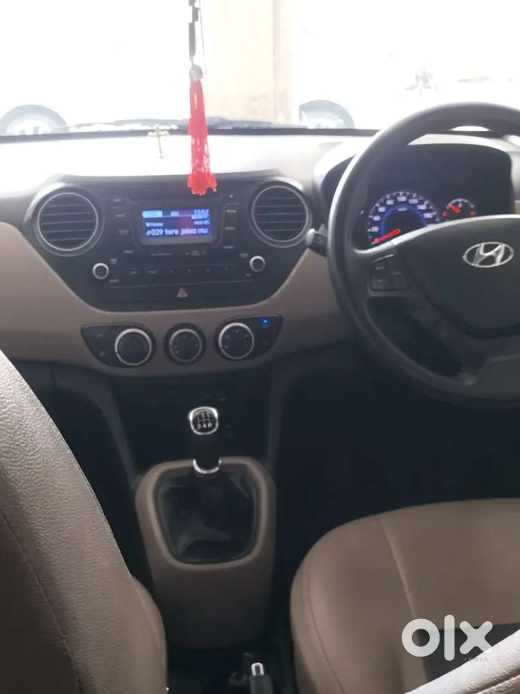 Hyundai Grand I10 Prime 2015