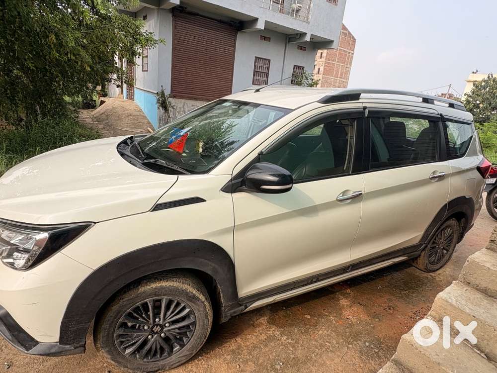 Maruti Suzuki Xl6 Model 2021