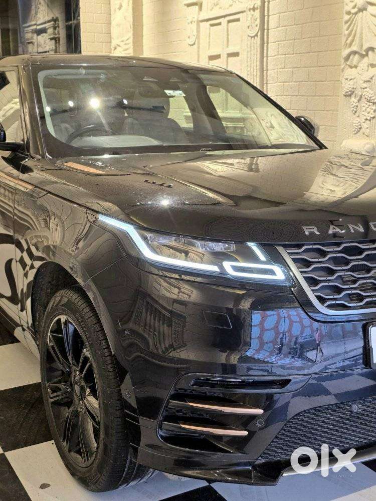 Land Rover Range Velar R-dynamic S, 2022, Petrol