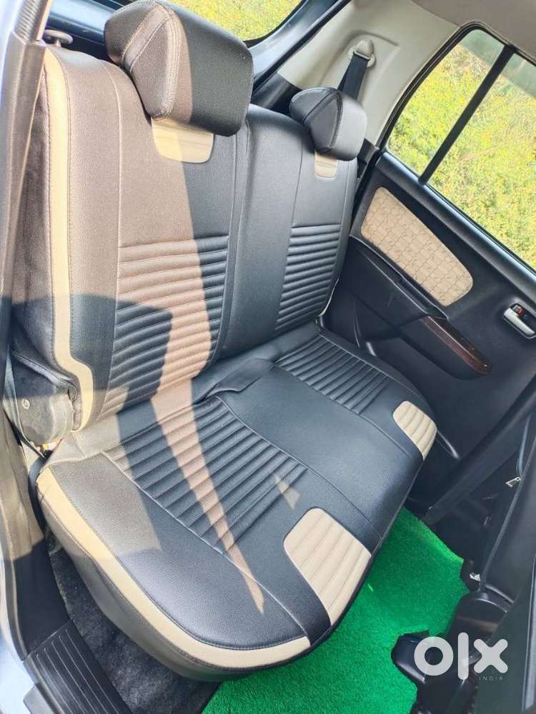 Maruti Suzuki Wagon R Stingray 1.0 Vxi Plus, 2018, Petrol