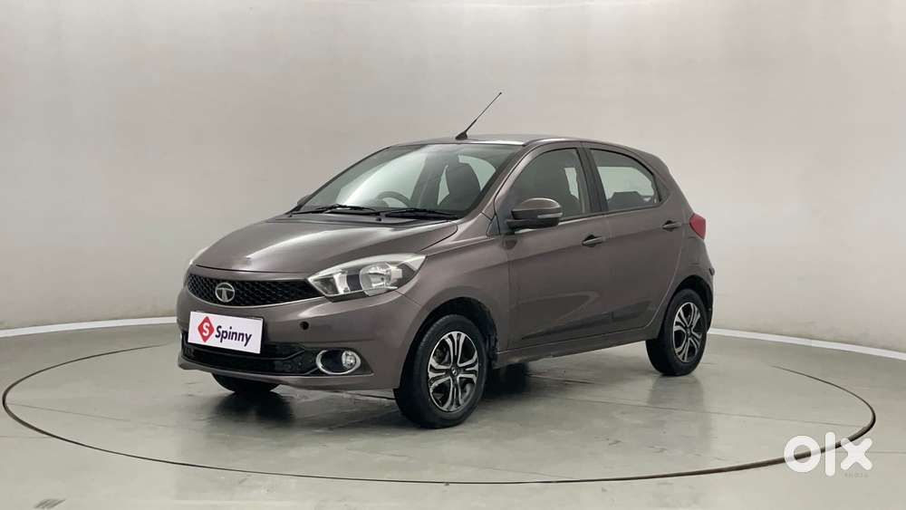 Tata Tiago Xza, 2018, Petrol