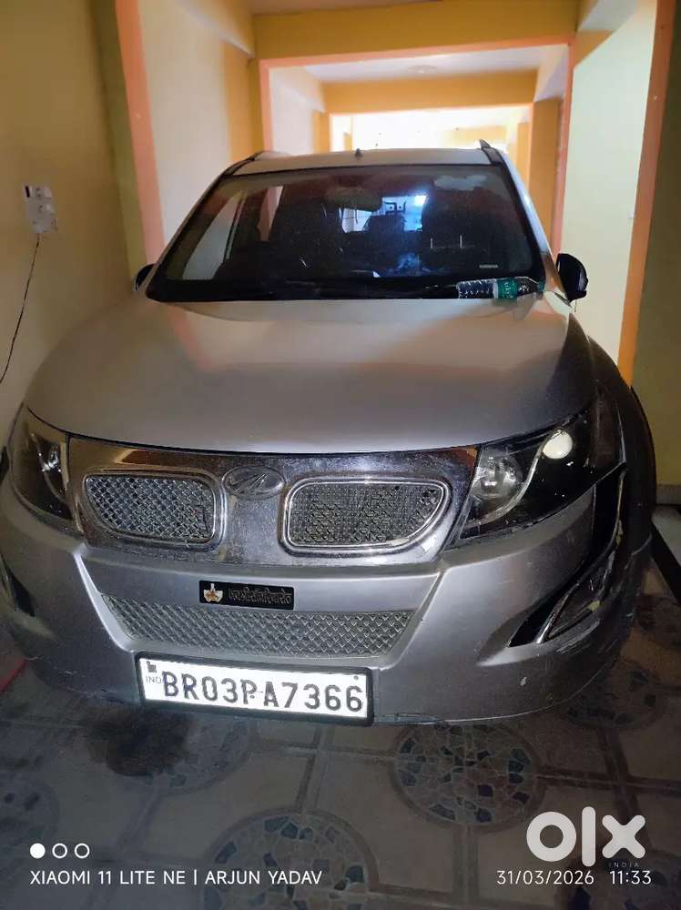 Xuv 500 For Sell New Condition