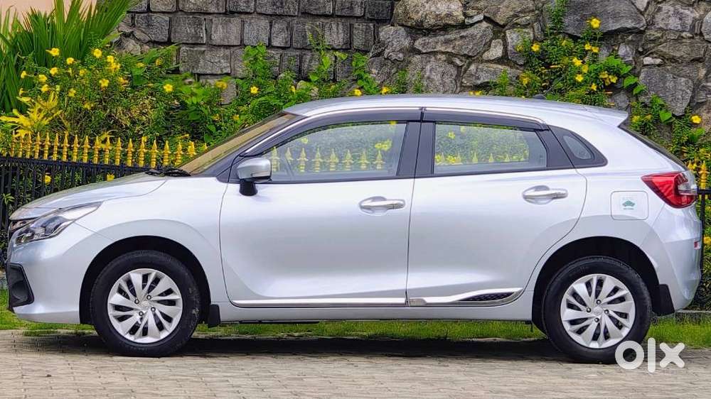 Toyota Glanza 1.2 S Amt, 2025, Petrol