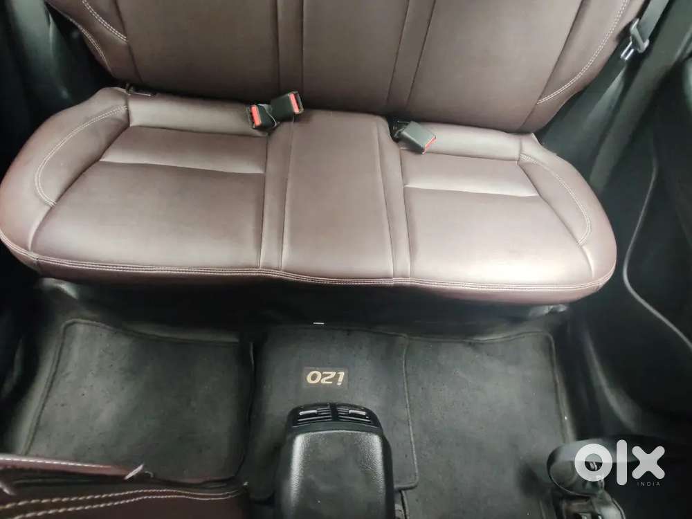 Tn Number  Hyundai I20 2022 Diesel 63000 Km Driven
