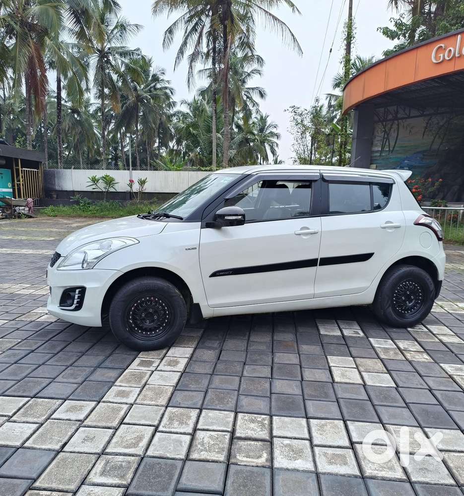 Maruti Suzuki Swift 2015 Diesel Good Condition