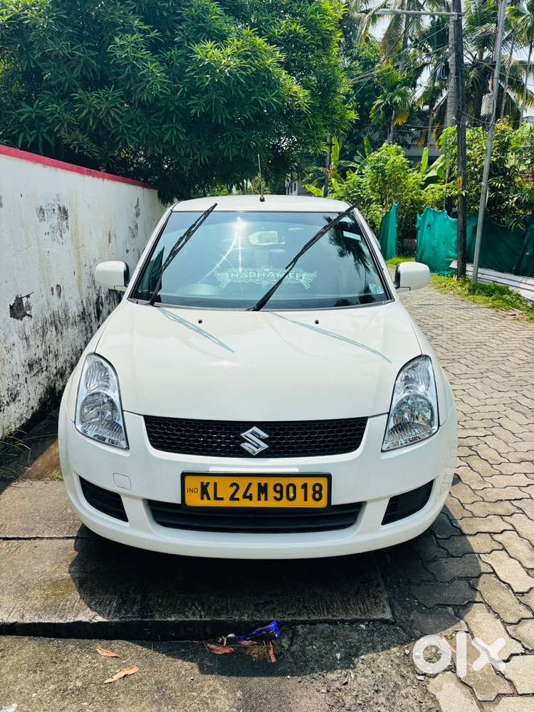 Maruti Suzuki Dzire 2017