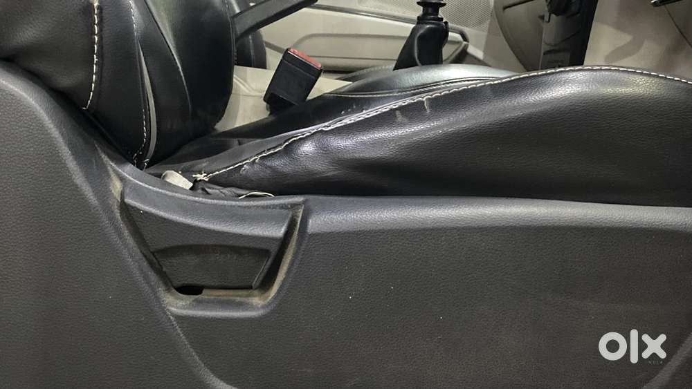 Mahindra Xuv300 W6, 2020, Petrol
