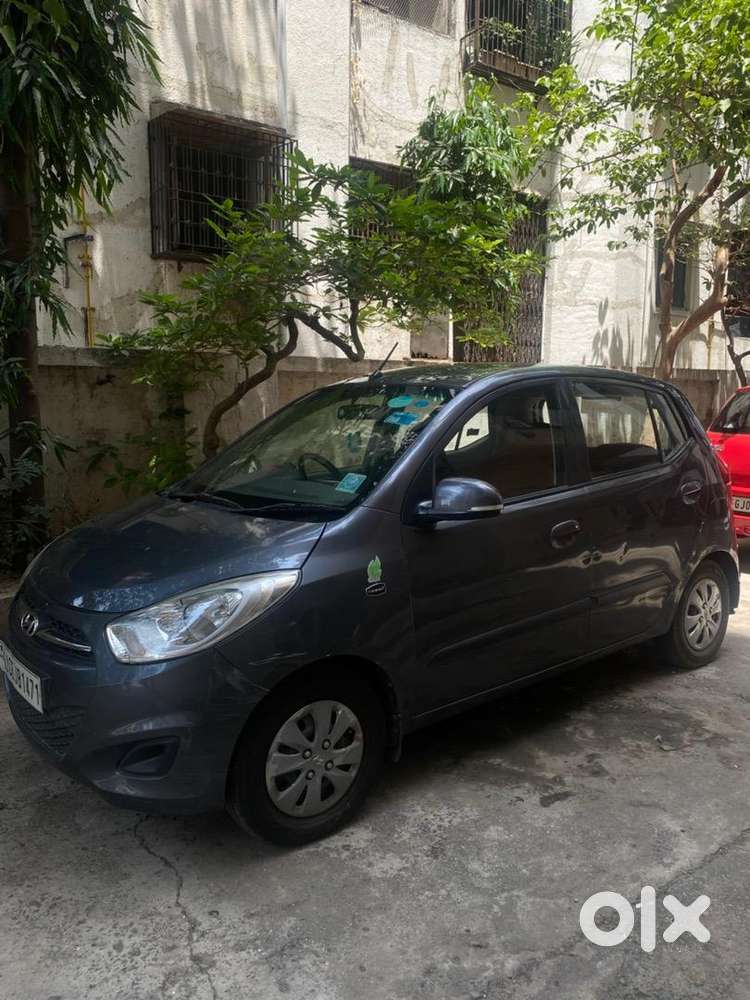 Hyundai Hybrid 2013 Year