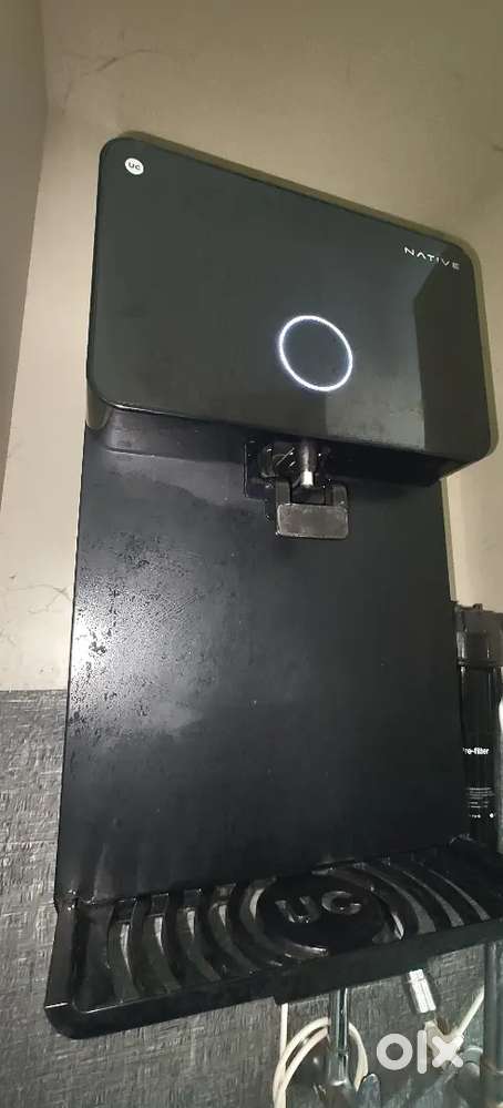 Water Purifier