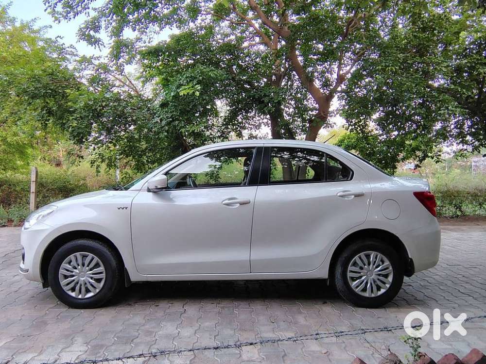 Maruti Suzuki Swift Dzire Vxi(o) Mt, 2019, Petrol