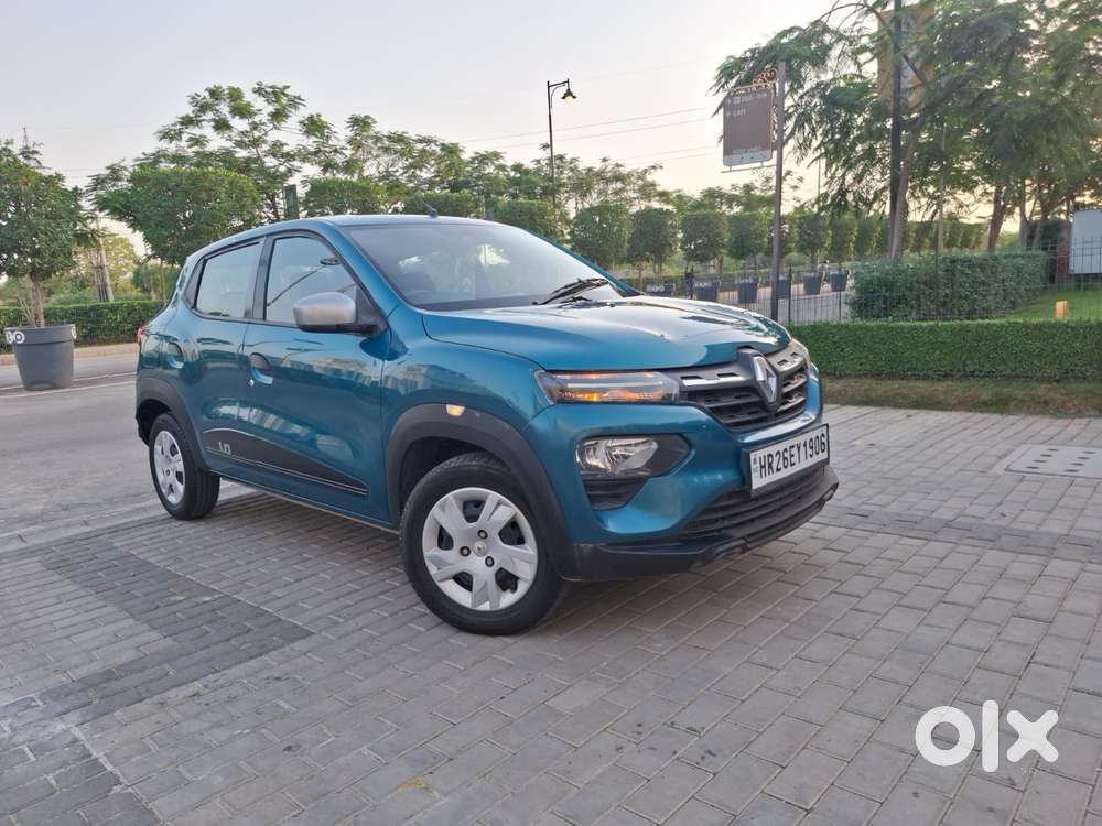 Renault Kwid Rxt 1.0, 2022, Petrol