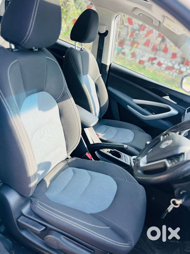 Mg Hector 2.0 Shine Diesel Turbo, 2023, Diesel