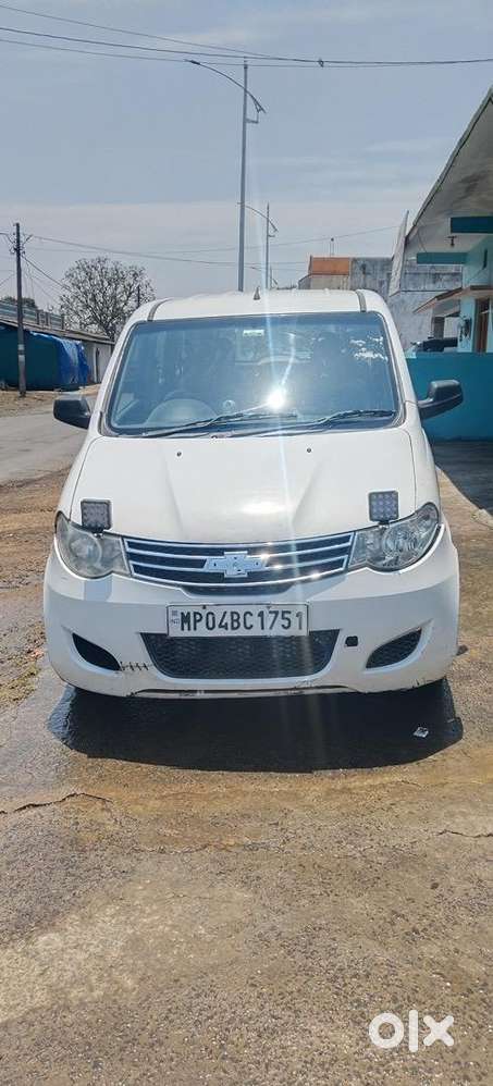 Chevrolet Diesel Manual 2014