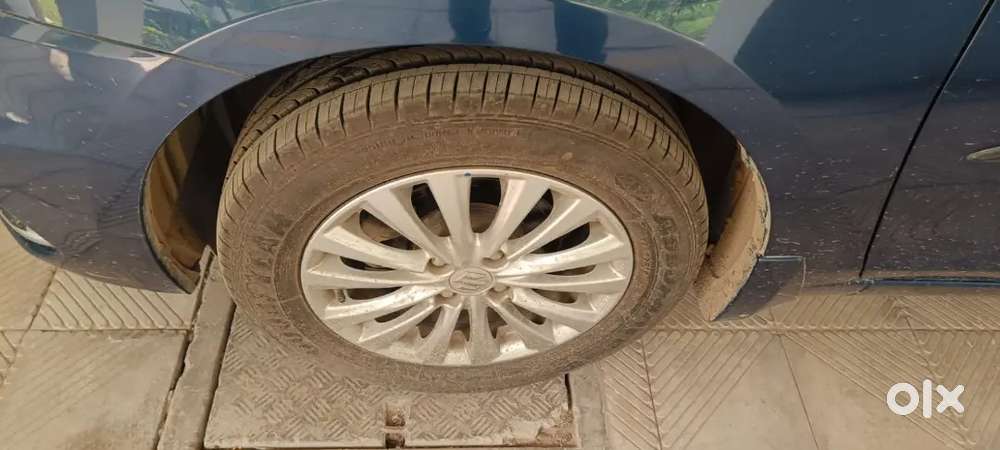 Maruti Suzuki Ciaz 2019 Petrol 23000 Km Driven