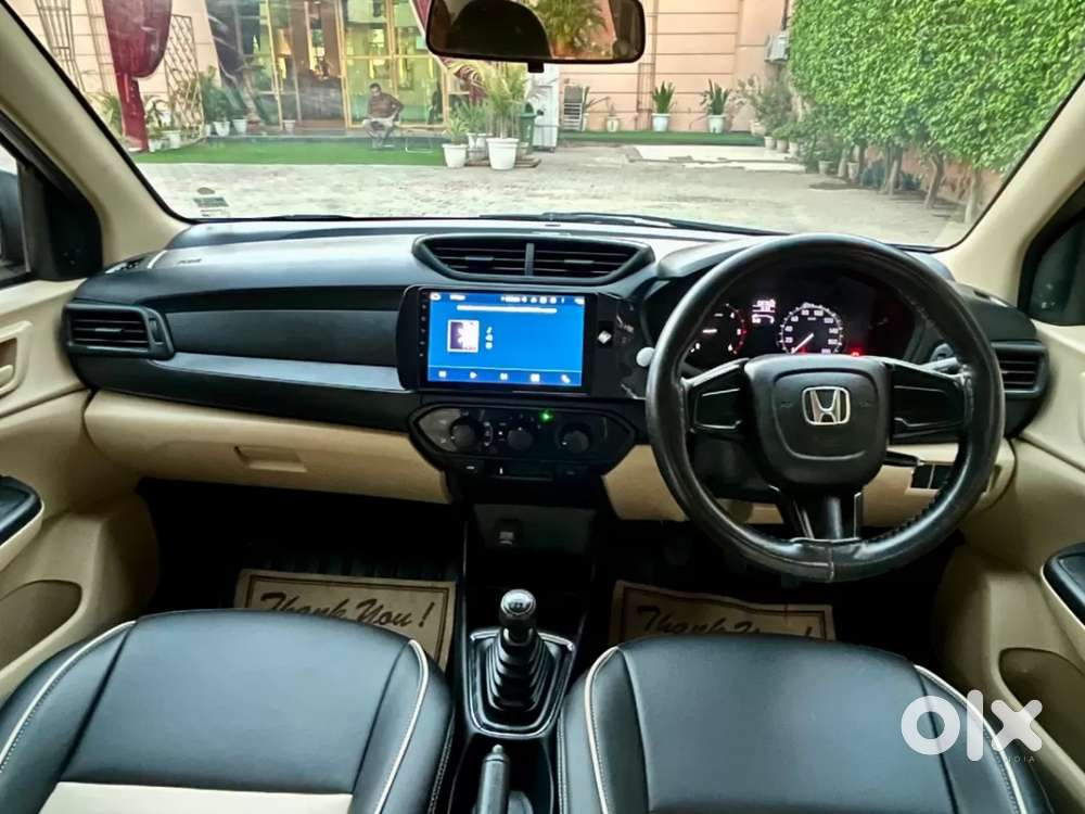 Honda Amaze 1.5 E Mt I-dtec, 2019, Diesel