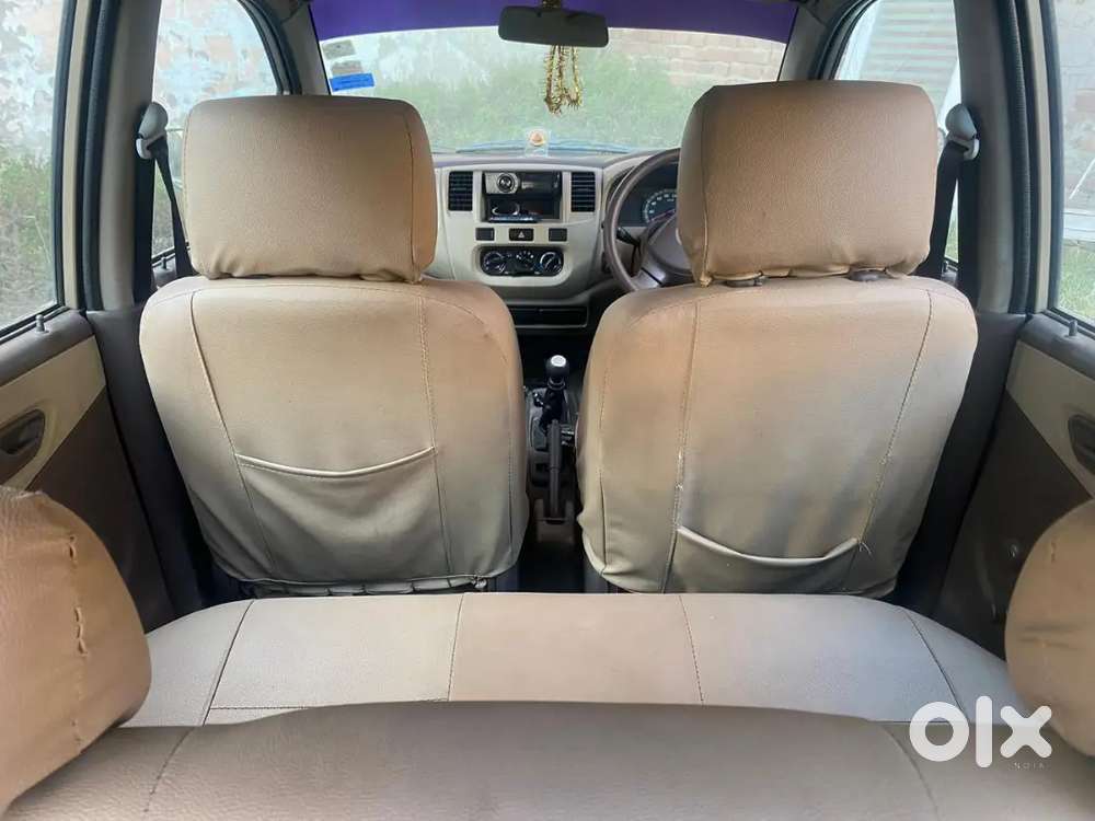 Maruti Suzuki Zen Estilo 2010 Petrol 50000 Km Driven