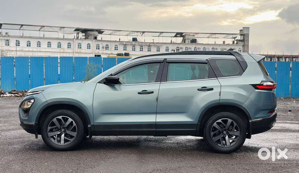 Tata Safari 2.0 Kryotec Xza Plus, 2021, Diesel
