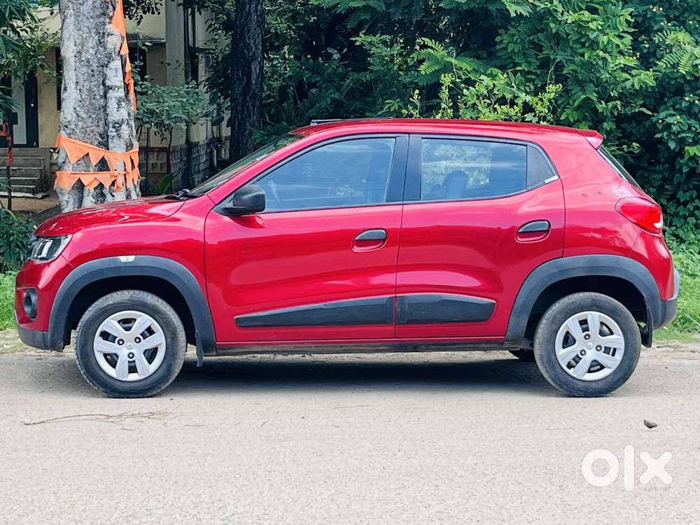 Renault Kwid, 2015, Petrol