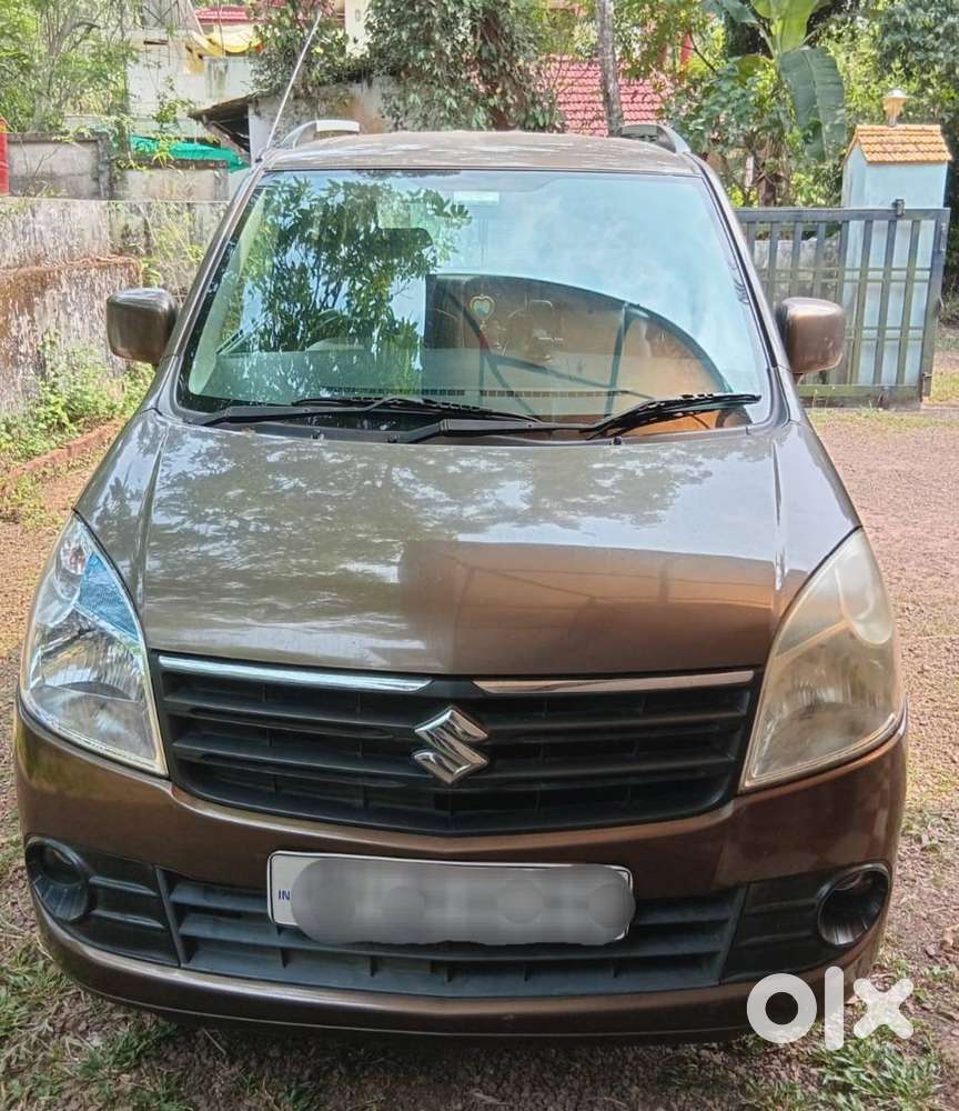 Wagonr  K10 Series Engine Low Miles Family Car.