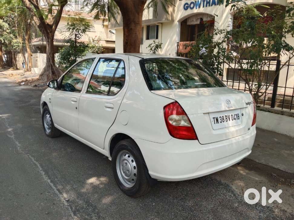 Tata Indigo Ecs, 2013, Diesel