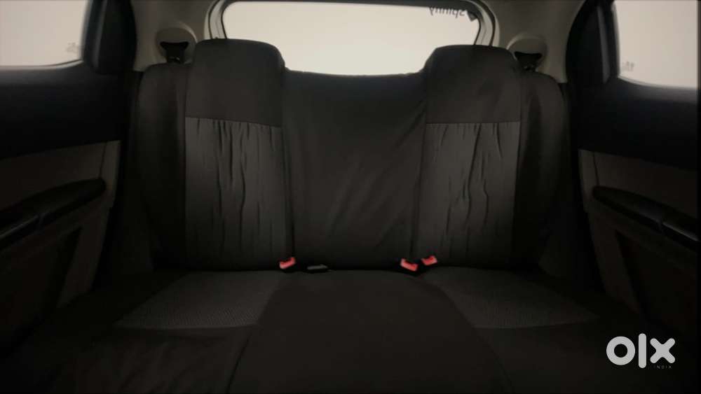 Tata Tiago 1.2 Revotron Xm, 2016, Petrol