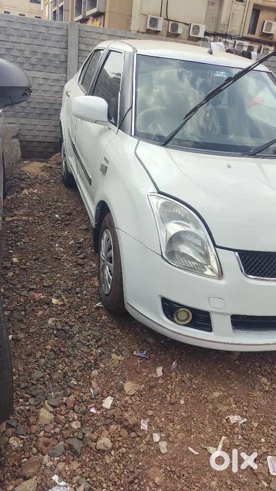 Swift Dezire In Good Condition