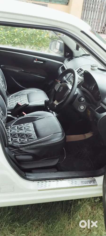 Maruti Suzuki Swift 2014 Petrol Well Maintained