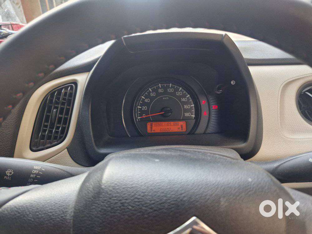 Maruti Suzuki Wagon R Lxi Cng Avance Edition, 2020, Cng & Hybrids