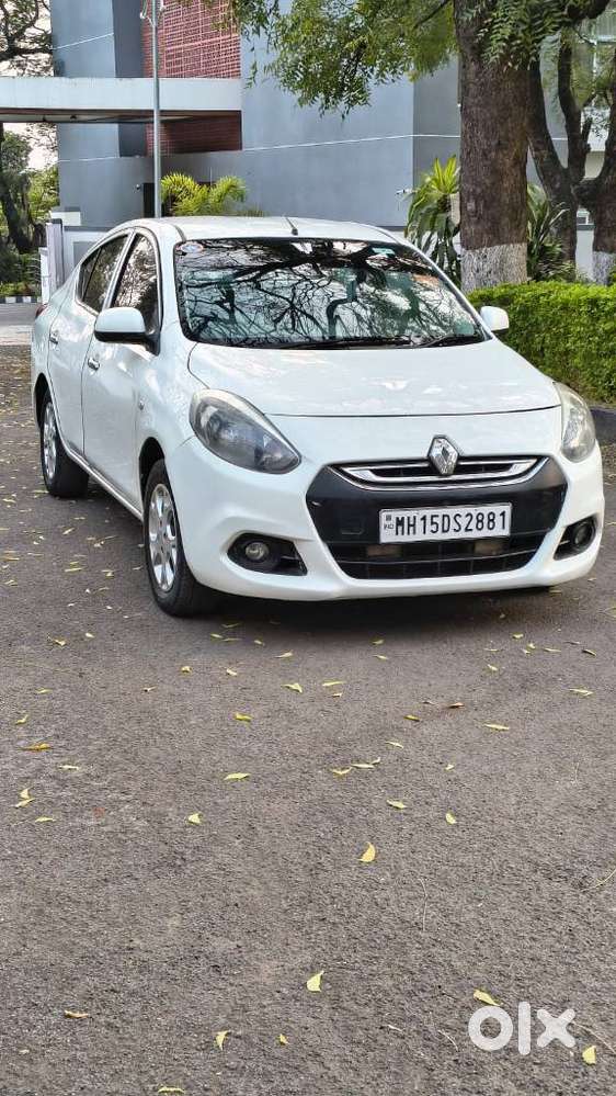 Renault Scala Diesel Rxz, 2013, Diesel