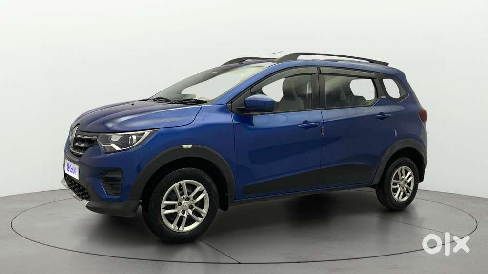 Renault Triber Rxt Easy-r Amt, 2020, Petrol