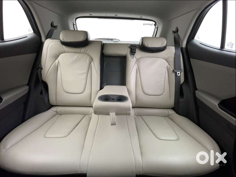 Hyundai Creta 1.5 Sx (o) Diesel At, 2024, Diesel