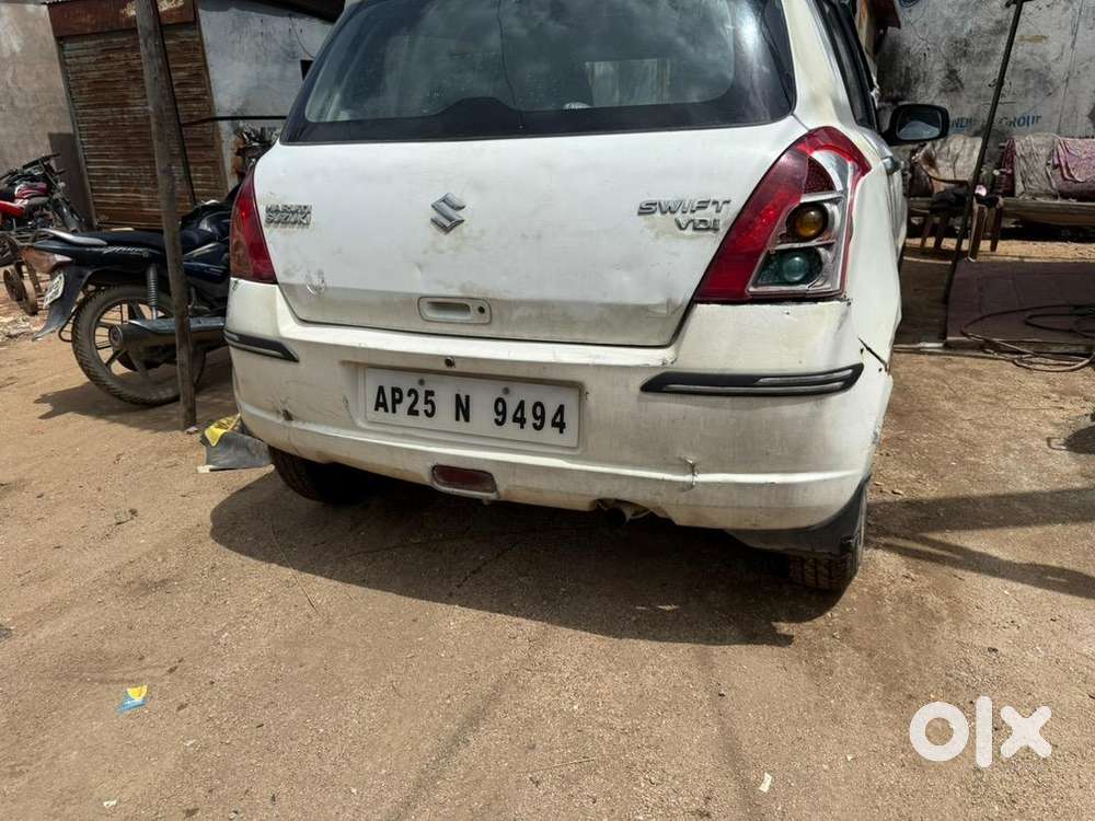 Used Maruti Suzuki 2007 Std