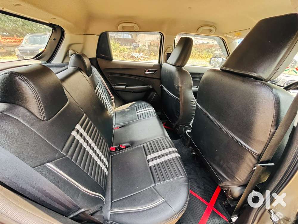 Maruti Suzuki Swift Vxi, 2019, Petrol
