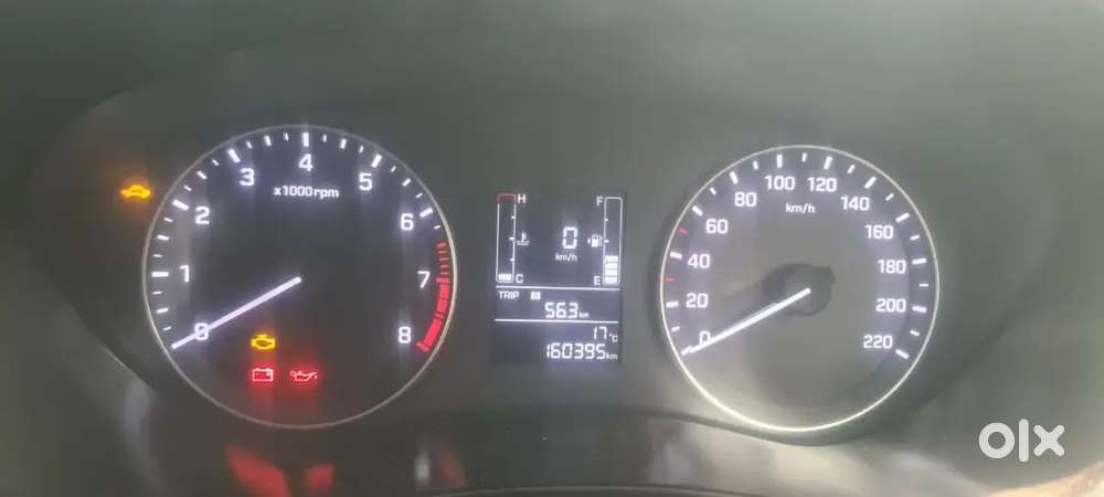 Hyundai I20 Active 2017 Petrol  Well Maintained  Good Condition