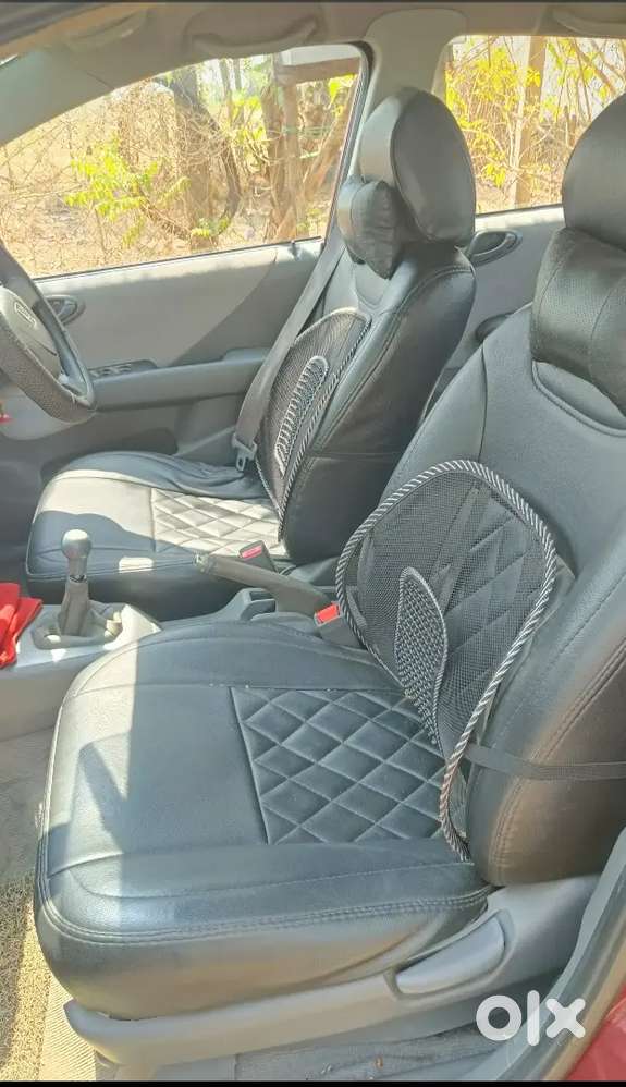 Honda City Petrol 2008