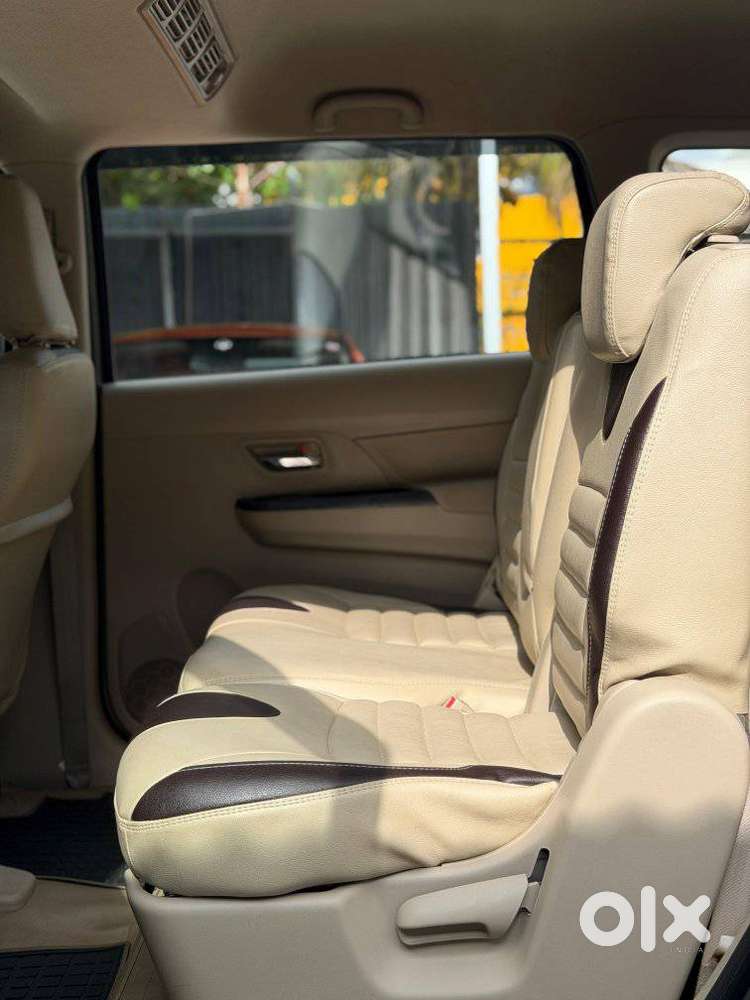 Maruti Suzuki Ertiga 1.5 Zxi Plus, 2022, Petrol