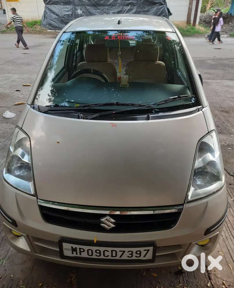 Maruti Suzuki Zen Estilo 2009 2nd Owner